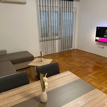 Apartman Aurora Leilighet Kaštel Novi Eksteriør bilde