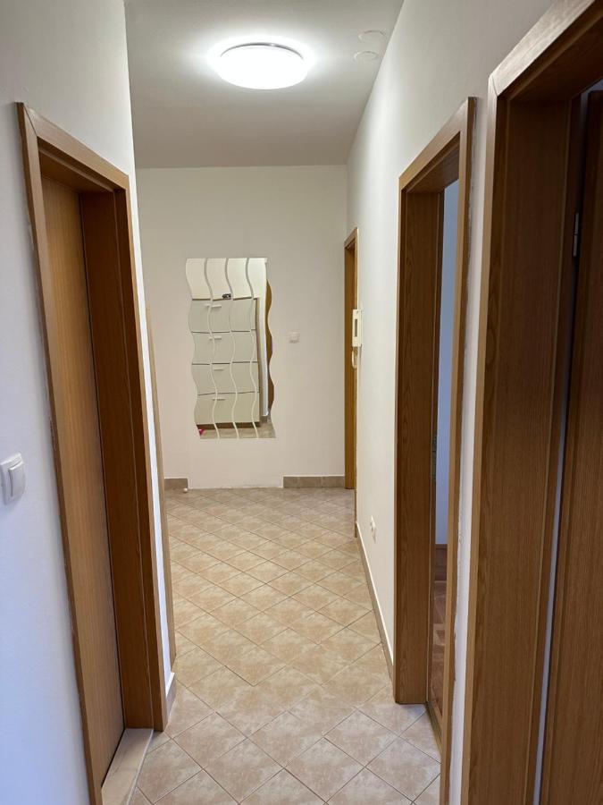 Apartman Aurora Leilighet Kaštel Novi Eksteriør bilde