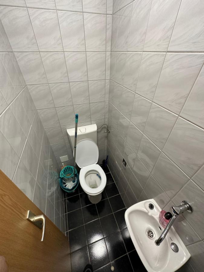 Apartman Aurora Leilighet Kaštel Novi Eksteriør bilde
