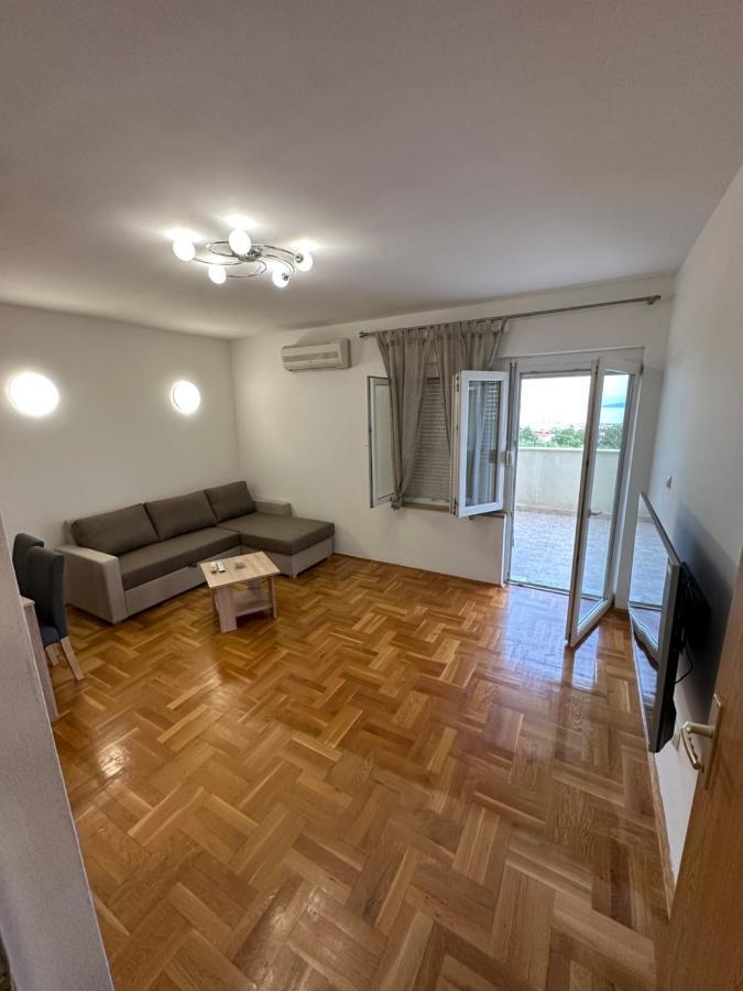 Apartman Aurora Leilighet Kaštel Novi Eksteriør bilde